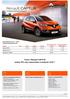 Teraz z Renault CAPTUR zyskaj 10% ceny samochodu w kredycie 3x30 (1)