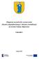 Diagnoza na potrzeby wyznaczenia obszaru zdegradowanego i obszaru rewitalizacji na terenie Gminy Opatowiec. Załącznik 1