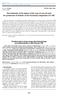 Determination of the impact of the type of corn oil used for production of biofuels on the fractional composition of CME