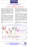 Komentarz tygodniowy Eur/Usd silny Dolar na horyzoncie