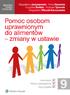 Pomoc osobom uprawnionym do alimentów zmiany w ustawie