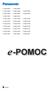 e -POMOC Polski TX-50DX780E TX-58DX780E TX-65DX780E TX-50DX750E TX-58DX750E TX-65DX750E TX-40DX730E TX-50DX730E TX-58DX730E