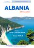 Biuro Podróży Invitatio ALBANIA. Termin: 13/04 23/04/2018. Cena: 1827 zł