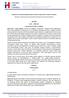 Zachowanie różnorodności handlu i usług na rynku wewnętrznym Maintaining diversity of trade and services on internal market