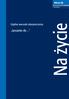 Ubezpieczenia na życie Indywidualne. Na życie. Ogólne warunki ubezpieczenia. Specjalnie dla...