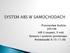 Przemysław Kudzia AiR (I stopień, II rok) Sensory i systemy pomiarowe Poniedziałki