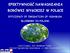 EFEKTYWNOŚĆ NAWADNIANIA BORÓWKI WYSOKIEJ W POLSCE EFFICIENCY OF IRRIGATION OF HIGHBUSH BLUEBERRY IN POLAND