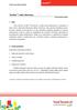 SunStar TM. Technical Data Sheet. SunStar TM Lakier Barierowy. 1. Opis. 2. Cechy produktu*