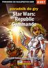Nieoficjalny poradnik GRY-OnLine do gry. Star Wars. Republic Commando. autor: Marcin Siwy Pietrak. (c) 2002 GRY-OnLine sp. z o.o.