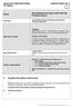 QUALICOAT SPECIFICATIONS UPDATE SHEET No th Edition