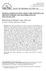 MINERAL FERTILIZATION VERSUS THE INTENSITY OF PHOTOSYNTHESIS AND TRANSPIRATION OF POTATO PLANTS