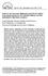 EFFECT OF TILLAGE SIMPLIFICATIONS ON YIELD AND GRAIN QUALITY OF WINTER WHEAT AFTER DIFFERENT PREVIOUS CROPS*