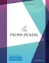 Prima Dental Światowy lider w produkcji precyzyjnych narzędzi obrotowych dla stomatologii