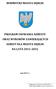 BURMISTRZ MIASTA DĘBLIN PROGRAM USUWANIA AZBESTU ORAZ WYROBÓW ZAWIERAJĄCYCH AZBEST DLA MIASTA DĘBLIN NA LATA
