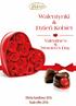 Walentynki & Dzień Kobiet. Valentine s & Women s Day