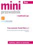 Trasa wycieczki: Powiat Pilski cz. I. czas trwania: 1 dzień, typ: samochodowa, liczba miejsc: 8, stopień trudności: bardzo łatwa