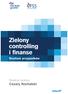 Zielony controlling i finanse