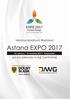 Dolny Śląsk na Astana EXPO 2017