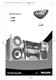 pg 01-30/C700-C780/34-Eng 3/7/01 1:56 PM Page 1 Audio Mini Hi-Fi System FW-C780 FW-C700