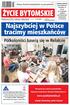 Najszybciej w Polsce tracimy mieszkańców