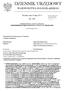 Wrocław, dnia 29 maja 2013 r. Poz WYROK NR SYGN. AKT II SA/WR 14/13 WOJEWÓDZKIEGO SĄDU ADMINISTRACYJNEGO WE WROCŁAWIU. z dnia 20 lutego 2013 r.