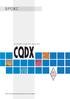 SPDXC CQDX /2007. Grudzień Styczeń Stowarzyszenie Miłośników Dalekosiężnych Łączności Radiowych 1