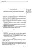 USTAWA z dnia 7 kwietnia 2006 r. o informowaniu pracowników i przeprowadzaniu z nimi konsultacji 1)