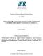 Institute of Economic Research Working Papers. No. 34/2017
