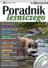 WYDAWNICTWO ŚWIAT. wrzesień 2013 NR9 ISSN MIESIĘCZNIK DLA PRACOWNIKÓW LEŚNICTWA