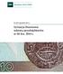 Nr 04/14 (grudzień 2014 r.) Sytuacja finansowa sektora przedsiębiorstw w III kw r.