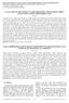 EVALUATION OF THE SURFACE LAYER MIKROSTRUCTURE OF HIGH CARBON ALLOY STEEL AFTER LASER MODIFICATION