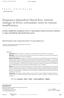 Pregnancy-dependent blood flow velocity changes in lower extremities veins in venous insufficiency