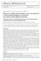 , Renata Górska. Classic Risk Factors of Cardiovascular Diseases and Periodontal Status in Patients After Acute Myocardial Infarction