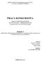 ZESPÓŁ SZKÓŁ PONADGIMNAZJALNYCH NR 1 IM. OSKARA LANGEGO W ZAMOŚCIU PRACA KONKURSOWA