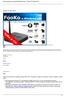 Fooko PC Box W10 to urządzenie klasy High End z najnowszym systemem Windows 10 Home łączące w sobie cechy: