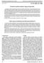 Numerical analysis of piston ring pack operation