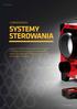 SYSTEM STEROWANIA CORROVENTA