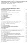 4. Techniki spektroskopii ramanowskiej 5. Analiza chemometryczna widm FT-IR i ramanowskich 6. Wybrane zastosowania spektroskopii absorpcyjnej FT-IR