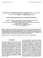 Succession is threatening the large population of Lycopodiella inundata (L.) Holub. on anthropogenic site