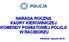 NARADA ROCZNA KADRY KIEROWNICZEJ KOMENDY POWIATOWEJ POLICJI W RACIBORZU. Racibórz, styczeń 2015r.