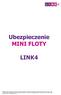 Ubezpieczenie MINI FLOTY LINK4