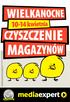 pakiety promocyjne mogą być dostępne wyłącznie w sklepach detalicznych. Ceny produktów podane w PLN.