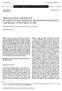 Journal of Agribusiness and Rural Development ORGANIZATION AND RESULTS OF AGRICULTURAL HOLDINGS REALIZING INVESTMENTS SUBSIDIZED WITH PUBLIC FUNDS