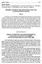 Kulon 13 (2008) 101 WINTERING OF BIRDS IN THE AGRICULTURAL LANDSCAPE OF THE RADOMSKA LOWLAND. Summary. Michał Polakowski