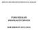 ZESPÓŁ PLACÓWEK OŚWIATOWO-WYCHOWAWCZYCH w JAROSŁAWIU PLAN DZIAŁAŃ PROFILAKTYCZNYCH