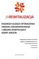 DIAGNOZA SŁUŻĄCA WYZNACZENIU OBSZARU ZDEGRADOWANEGO I OBSZARU REWITALIZACJI GMINY JAROCIN