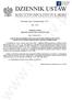 Warszawa, dnia 20 października 2015 r. Poz OBWIESZCZENIE. z dnia 22 września 2015 r.
