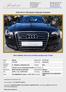 AUDI A8 4.2 TDI Quattro Tiptronic Exclusive