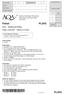 PLSH2 (JUN12PLSH201) General Certificate of Education Advanced Level Examination June Reading and Writing TOTAL. Time allowed 3 hours