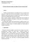 Pilecki Zenon*, Baranowski Adam ** *AGH/IGSMiE PAN, **AGH. Estimation of dimension of regular type sinkhole activated by abandoned shafts.